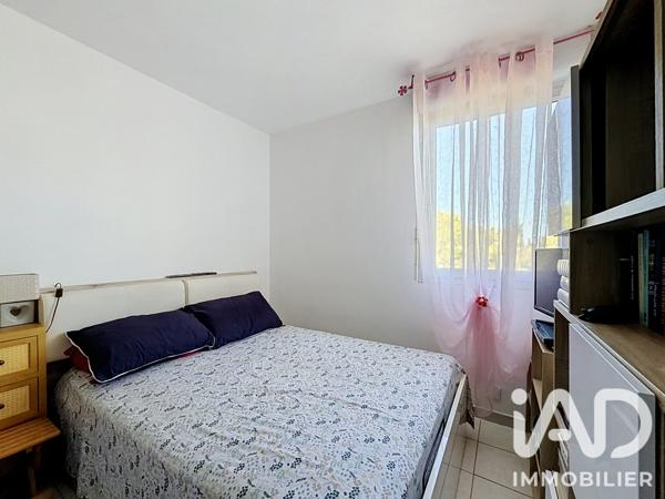 Appartement à vendre 2 pièces 35 m² Béziers