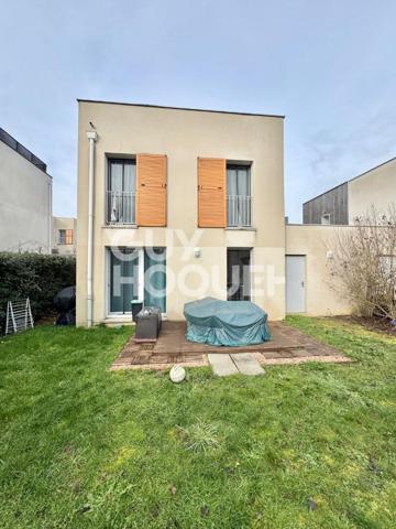 Maison Bondoufle 5 pièce(s) 87.85 m2