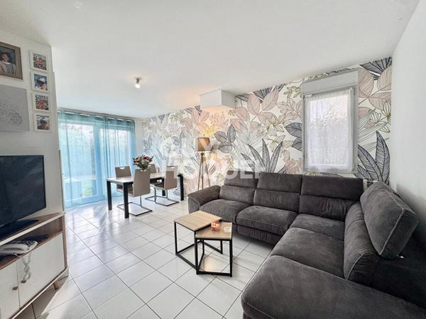 Maison Bondoufle 5 pièce(s) 87.85 m2