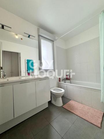 Maison Bondoufle 5 pièce(s) 87.85 m2