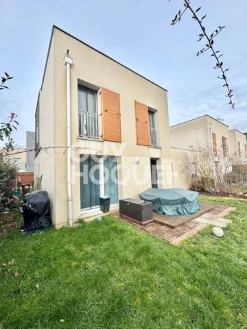 Maison Bondoufle 5 pièce(s) 87.85 m2