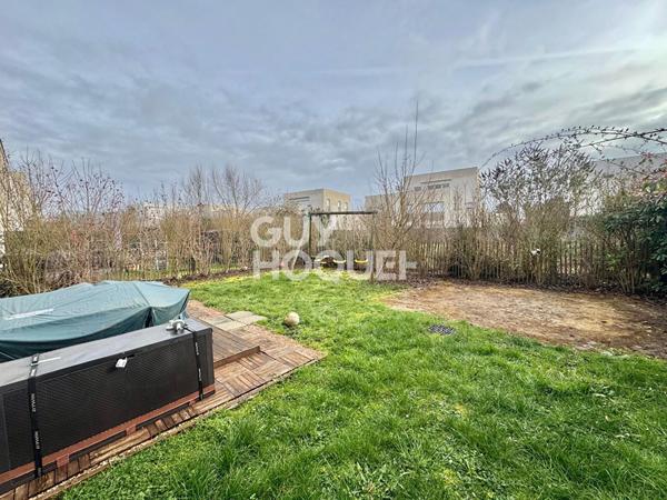 Maison Bondoufle 5 pièce(s) 87.85 m2