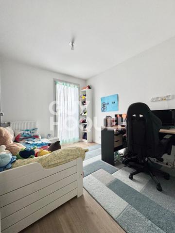 Maison Bondoufle 5 pièce(s) 87.85 m2