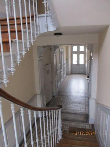 Immeuble à vendre à Fougères en Ille-et-Vilaine (35300), ref : 11737/720