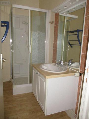 Immeuble à vendre à Fougères en Ille-et-Vilaine (35300), ref : 11737/720