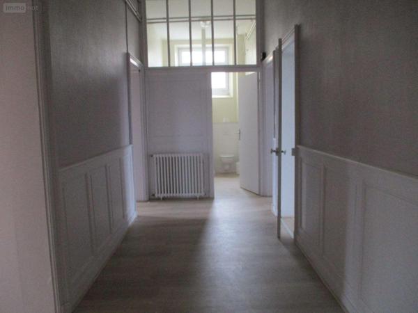 Immeuble à vendre à Fougères en Ille-et-Vilaine (35300), ref : 11737/720