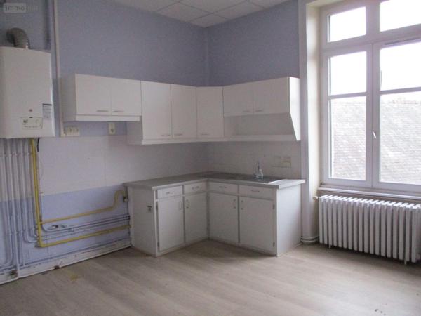 Immeuble à vendre à Fougères en Ille-et-Vilaine (35300), ref : 11737/720