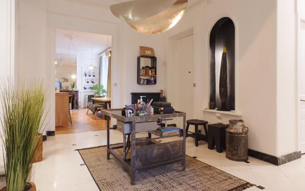 Appartement à vendre    5 pièces • 200,08 m2 Lyon 6