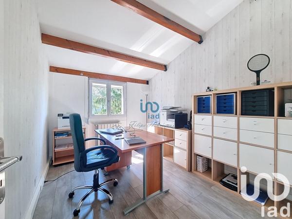 Maison à vendre 6 pièces 118 m² La Queue-en-Brie