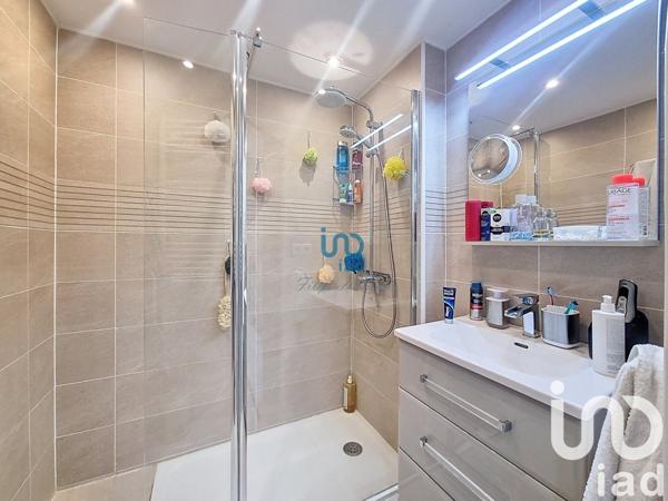 Maison à vendre 6 pièces 118 m² La Queue-en-Brie