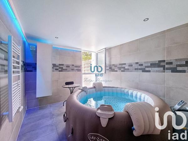 Maison à vendre 6 pièces 118 m² La Queue-en-Brie