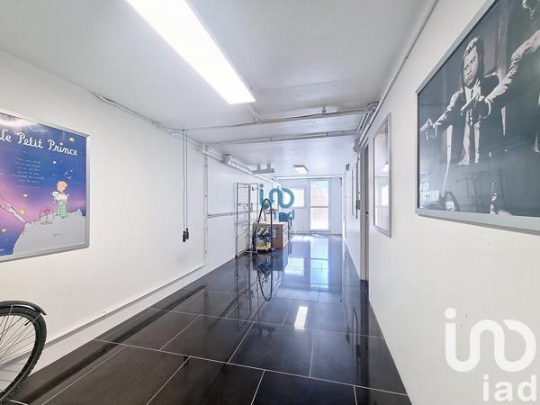 Maison à vendre 6 pièces 118 m² La Queue-en-Brie