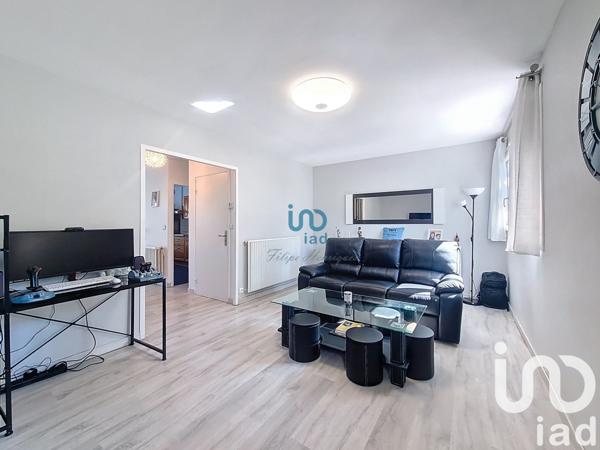 Maison à vendre 6 pièces 118 m² La Queue-en-Brie