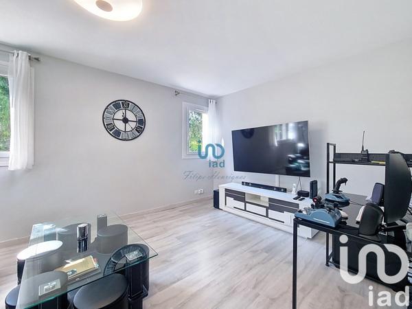 Maison à vendre 6 pièces 118 m² La Queue-en-Brie