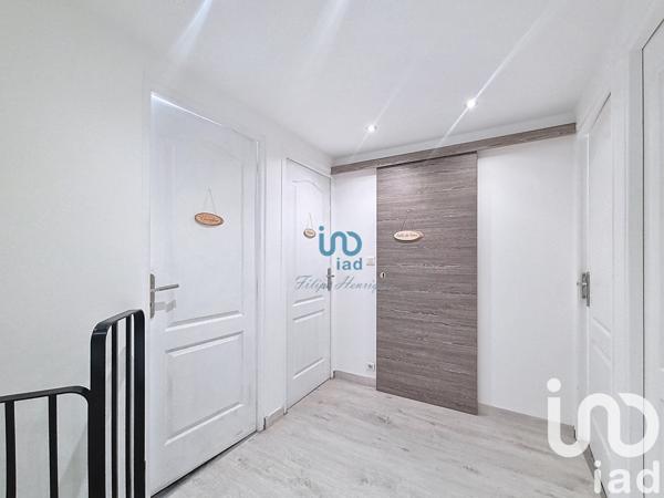 Maison à vendre 6 pièces 118 m² La Queue-en-Brie