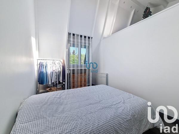 Maison à vendre 6 pièces 118 m² La Queue-en-Brie