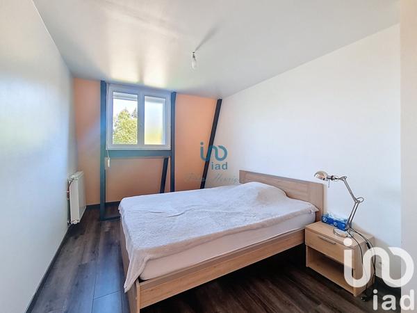 Maison à vendre 6 pièces 118 m² La Queue-en-Brie