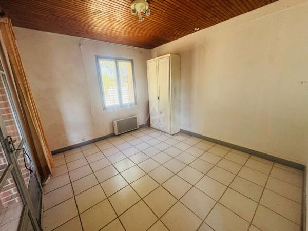 Pavillon 130 m² à Dampierre en Burly