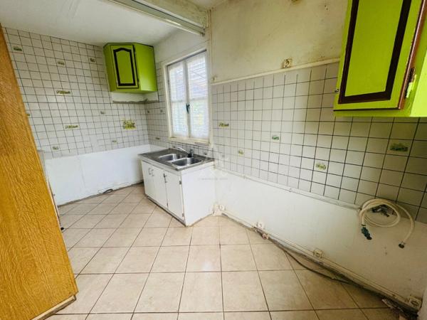 Pavillon 130 m² à Dampierre en Burly