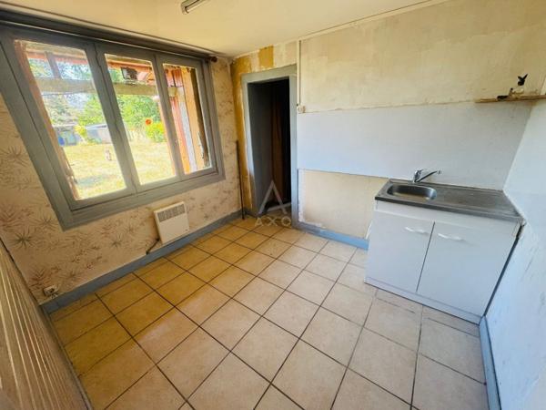 Pavillon 130 m² à Dampierre en Burly