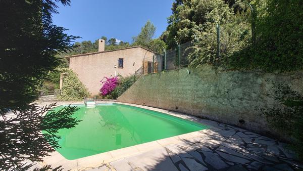 Maison 5 pièces - 140 m²