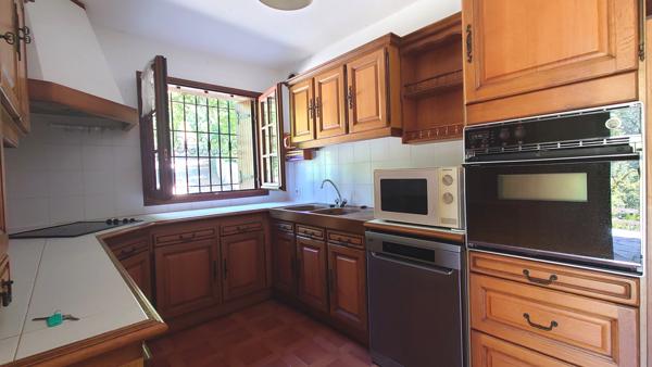 Maison 5 pièces - 140 m²