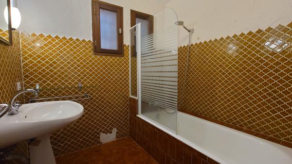 Maison 5 pièces - 140 m²