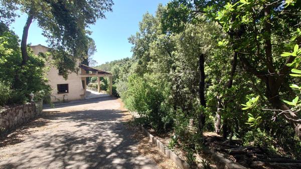 Maison 5 pièces - 140 m²