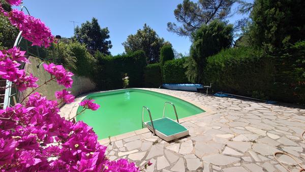 Maison 5 pièces - 140 m²