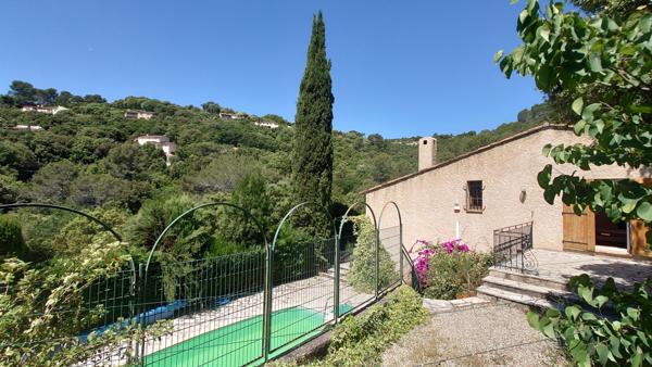 Maison 5 pièces - 140 m²