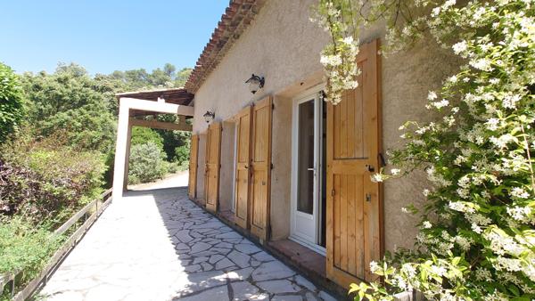 Maison 5 pièces - 140 m²