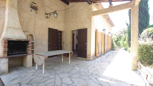 Maison 5 pièces - 140 m²