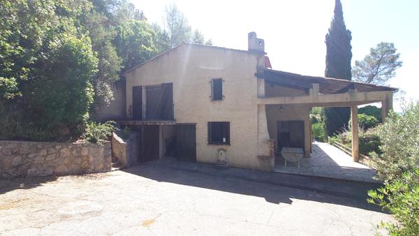 Maison 5 pièces - 140 m²