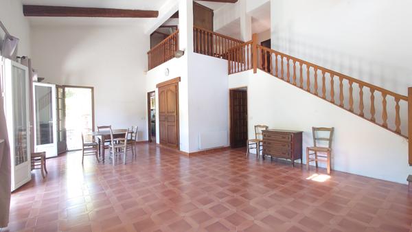 Maison 5 pièces - 140 m²