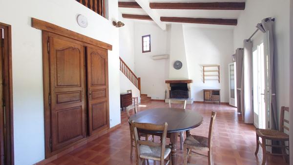 Maison 5 pièces - 140 m²