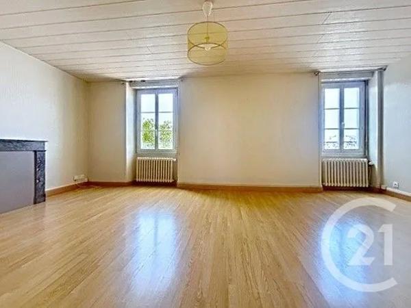 Appartement T3 à vendre  3 pièces - 73 m 2   ANGERS  - 49