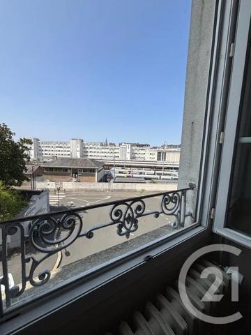 Appartement T3 à vendre  3 pièces - 73 m 2   ANGERS  - 49