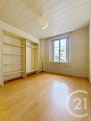 Appartement T3 à vendre  3 pièces - 73 m 2   ANGERS  - 49