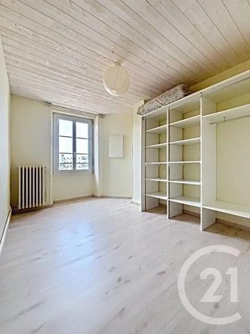 Appartement T3 à vendre  3 pièces - 73 m 2   ANGERS  - 49