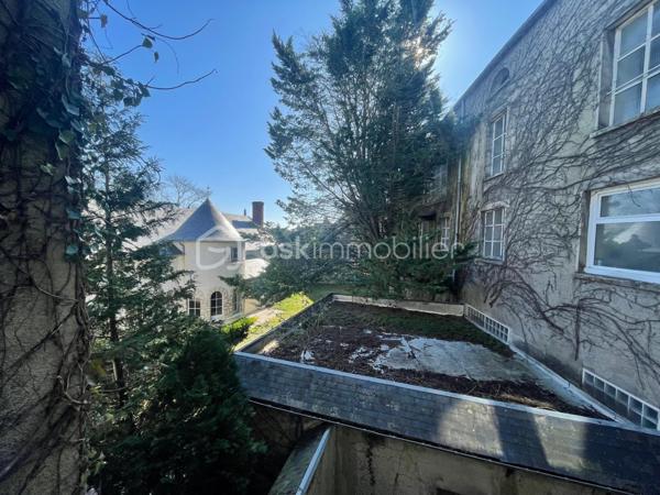 Appartement de 58,35 m²