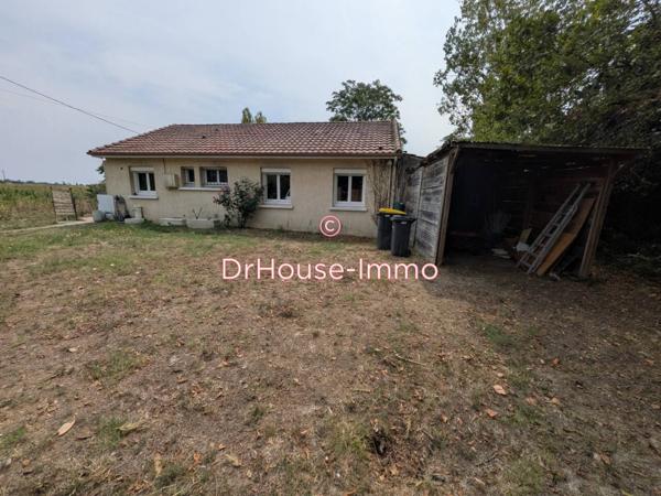 Maison à vendre 4 pièces de 87 m²