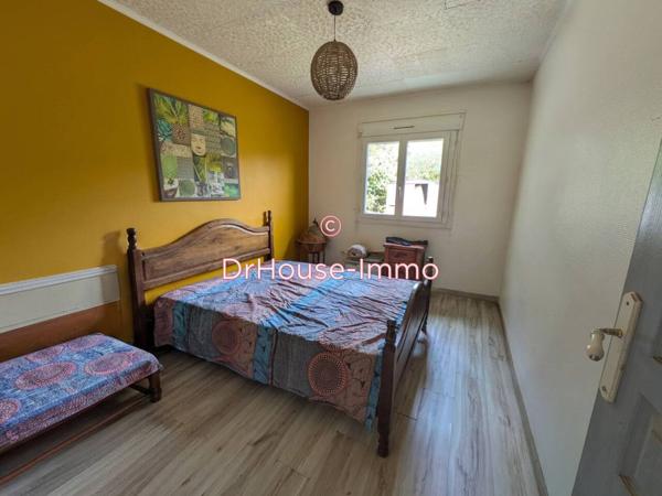 Maison à vendre 4 pièces de 87 m²