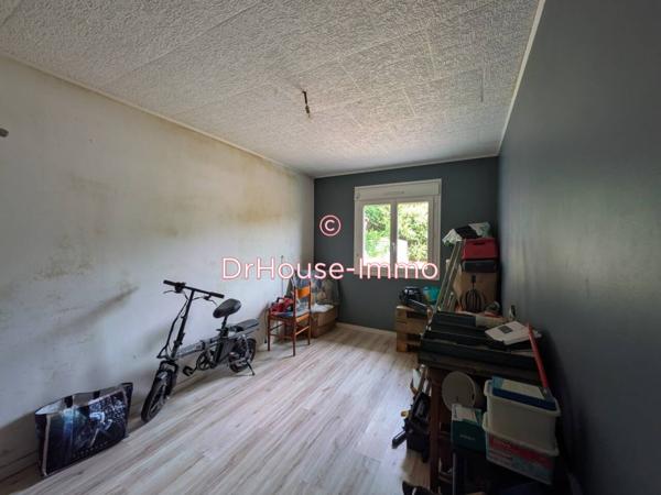 Maison à vendre 4 pièces de 87 m²