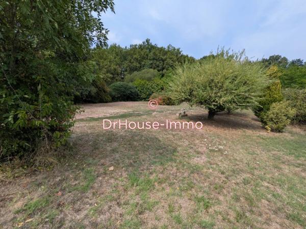 Maison à vendre 4 pièces de 87 m²