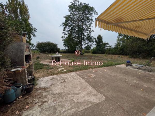 Maison à vendre 4 pièces de 87 m²