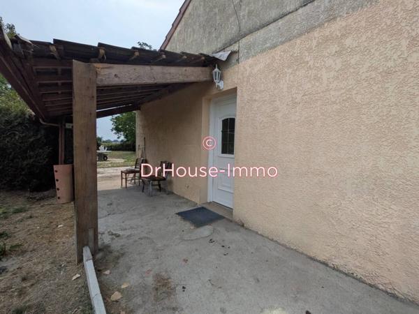 Maison à vendre 4 pièces de 87 m²