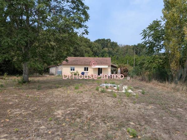 Maison à vendre 4 pièces de 87 m²