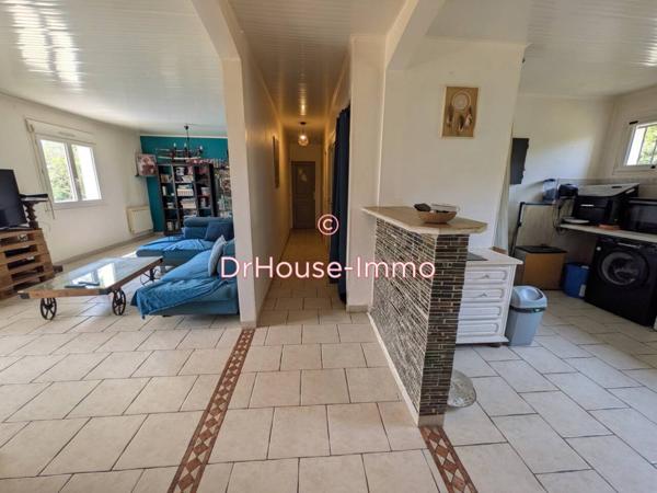 Maison à vendre 4 pièces de 87 m²