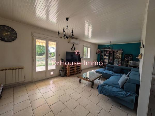 Maison à vendre 4 pièces de 87 m²