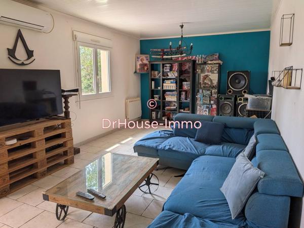 Maison à vendre 4 pièces de 87 m²